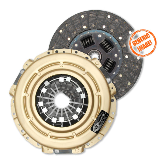 PN: CF277512 - Centerforce I Clutch Pressure Plate and Disc Set