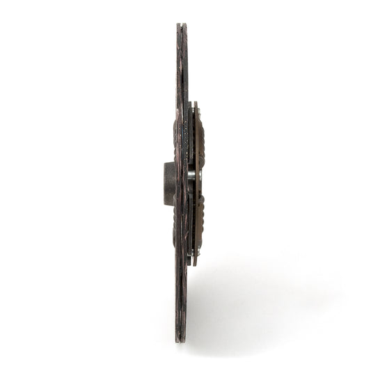 PN: KCFT643791 - Centerforce II Clutch Kit