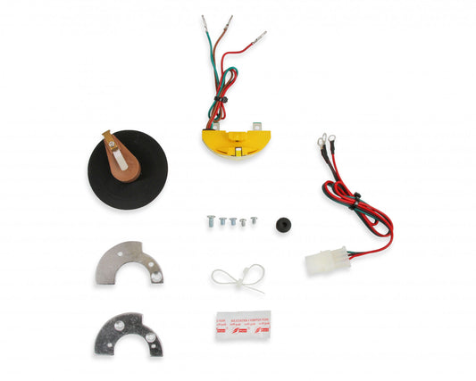 ACCEL Points Eliminator Kit for Ford Motorcraft Points Distributors 2020