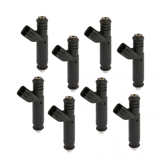 ACCEL Fuel Injector - 61 lb/hr - USCAR - High Impedance - 8 Pack 151861