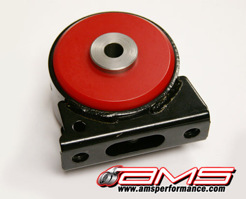 AMS Performance Mitsubishi Lancer Evolution X Polyurethane Front Motor Mount AMS.04.03.0005-2