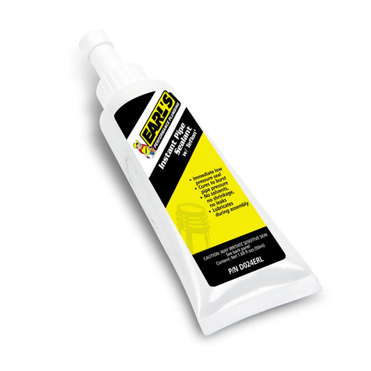Earls Performance Instant Pipe Sealant D024ERL