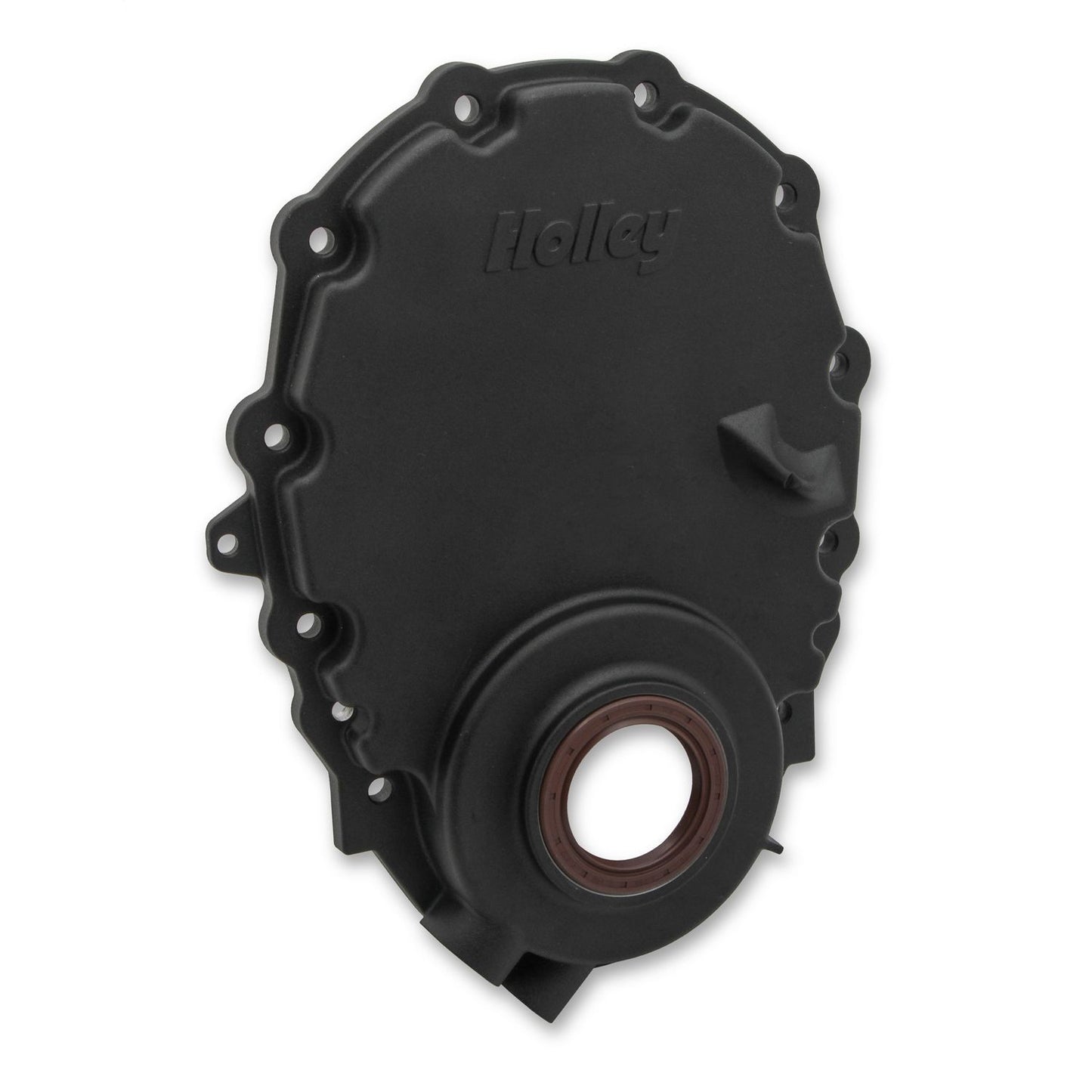 Holley Timing Chain Cover 21-153