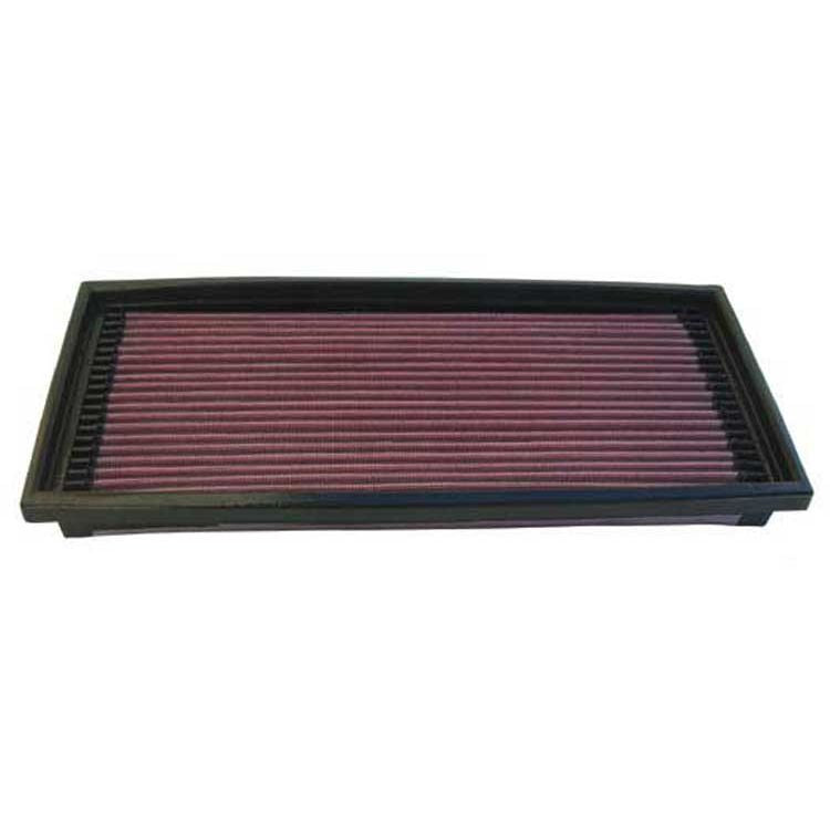 K&N 33-2014 Replacement Air Filter