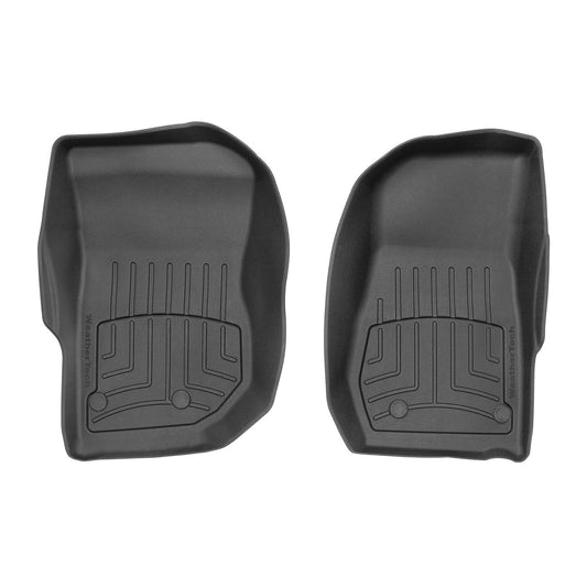 WeatherTech FloorLiner™ HP 445731IM