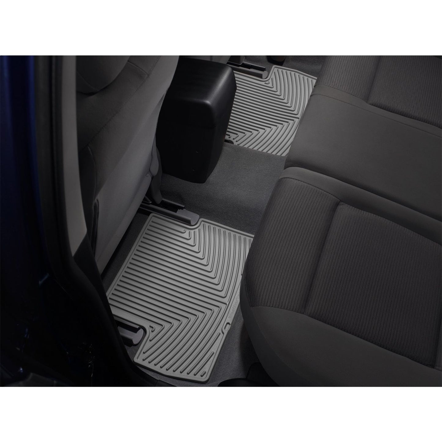 WeatherTech All Weather Floor Mats W100GR