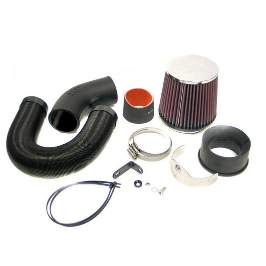 K&N 57-0472 Performance Air Intake System