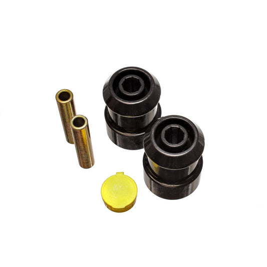 Energy Suspension REAR AXLE BEAM BUSHING SET 15.3119G
