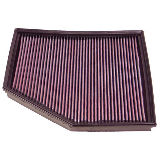 K&N 33-2294 Replacement Air Filter