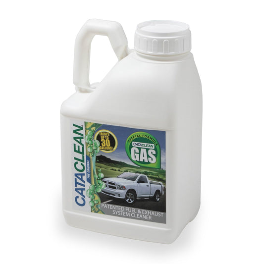 CataClean Fuel And Exhaust System Cleaner 120018CAT