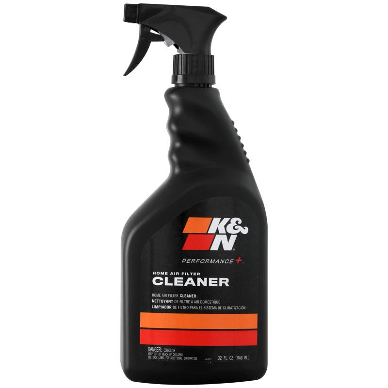 K&N 99-6010 HVAC Filter Cleaner