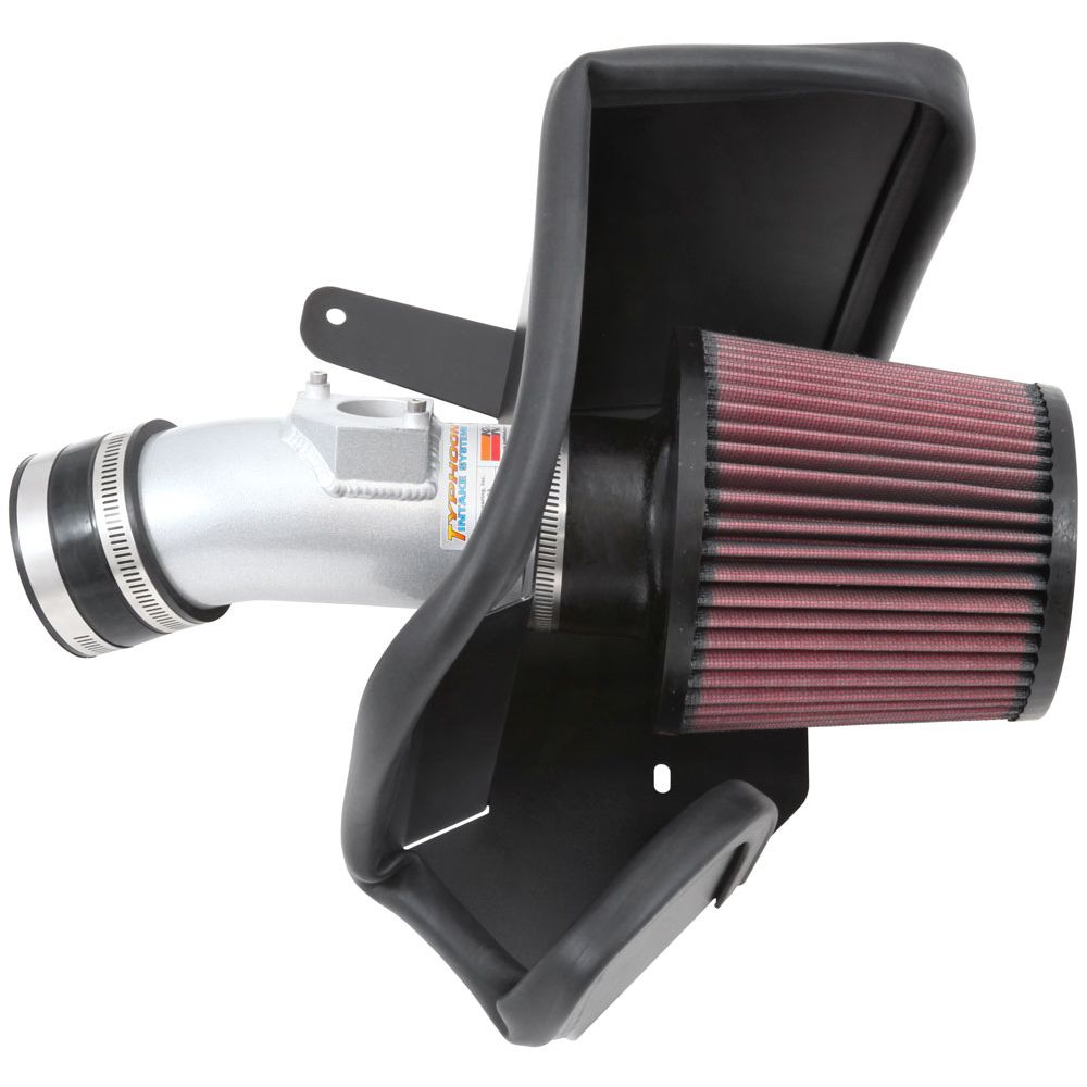 K&N 69-6031TS Performance Air Intake System
