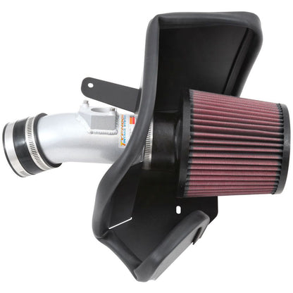K&N 69-6031TS Performance Air Intake System
