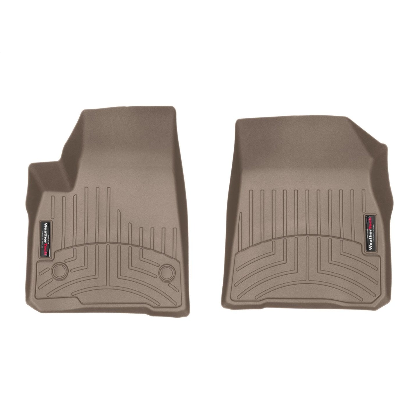 WeatherTech FloorLiner™ DigitalFit® 459551