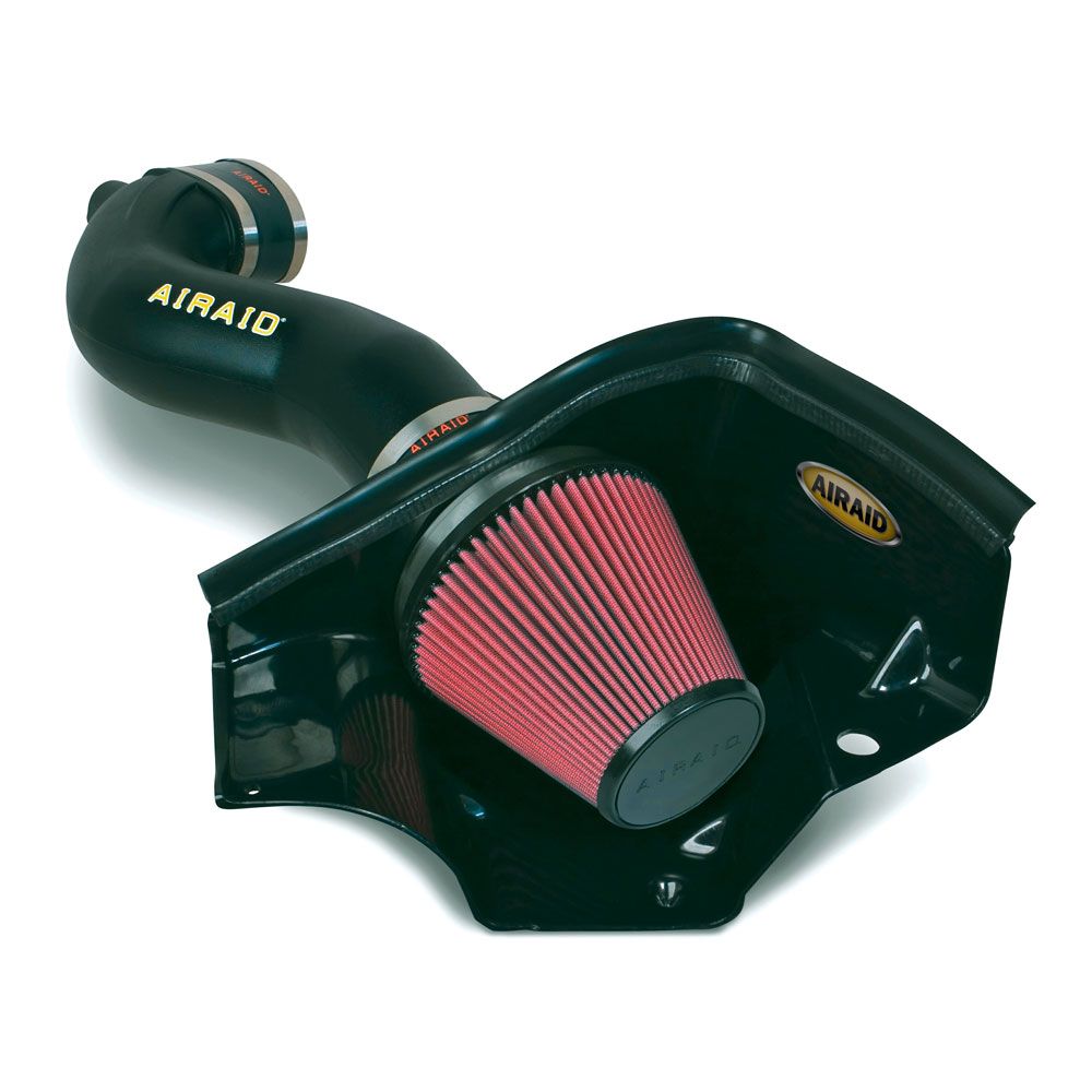 AIRAID AIR-450-304 Performance Air Intake System