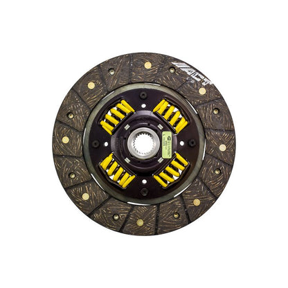 Advanced Clutch Technology Perf Street Sprung Disc ACT-3000504