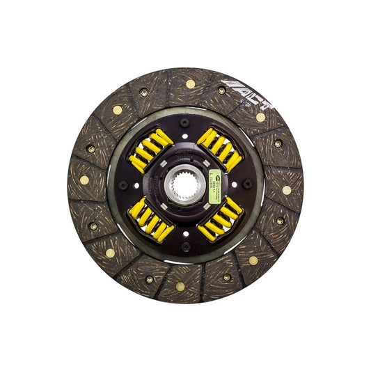 Advanced Clutch Technology Perf Street Sprung Disc ACT-3000504