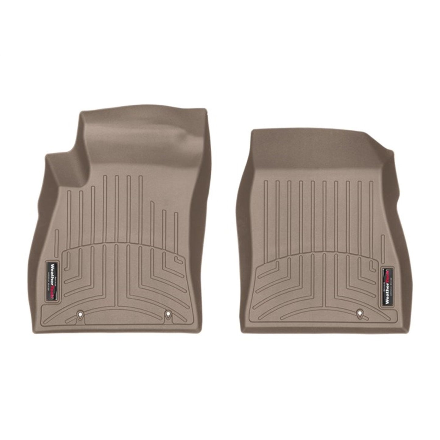 WeatherTech FloorLiner™ DigitalFit® 4512791
