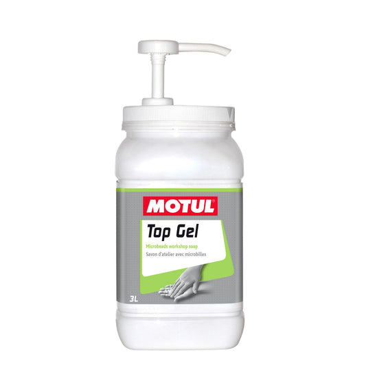 Motul TOP GEL SOAP - 3L 106559