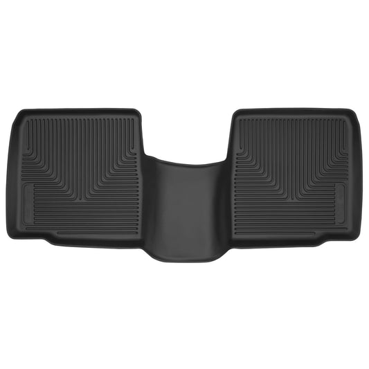 Husky Liners 2nd Seat Floor Liner 53431