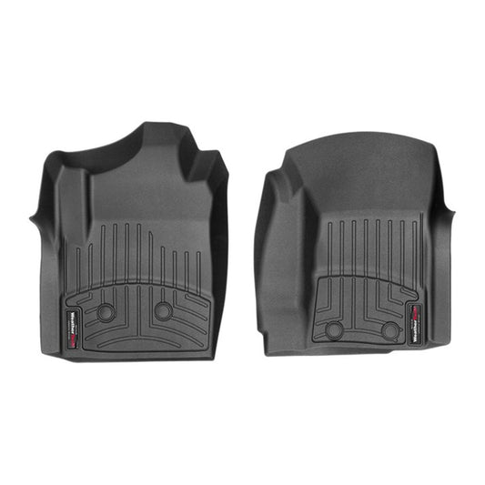 WeatherTech FloorLiner™ DigitalFit® 4410861V