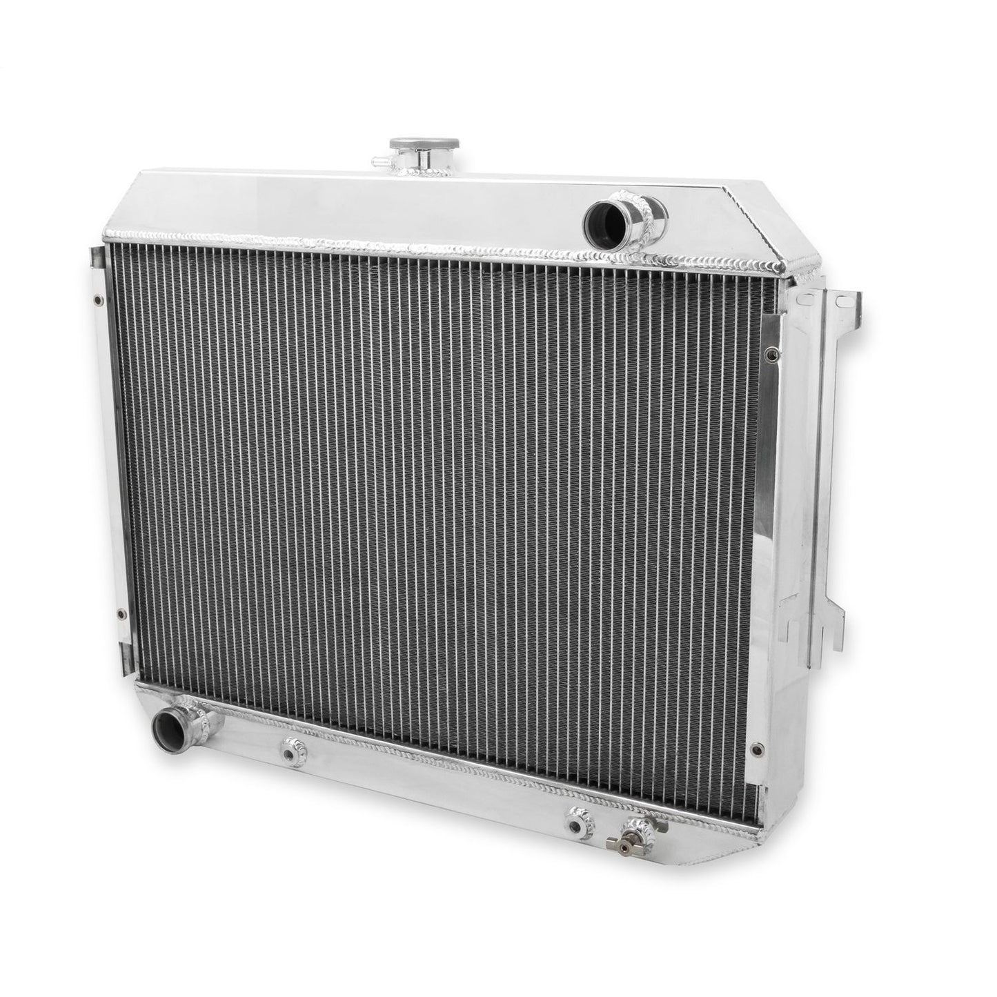Frostbite Aluminum Radiator FB157