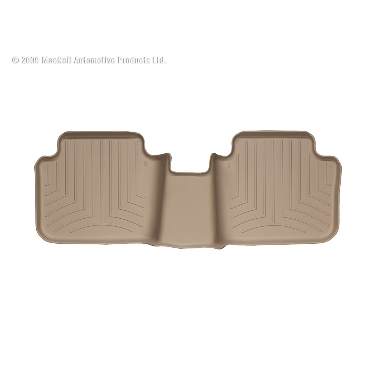 WeatherTech FloorLiner™ DigitalFit® 450602