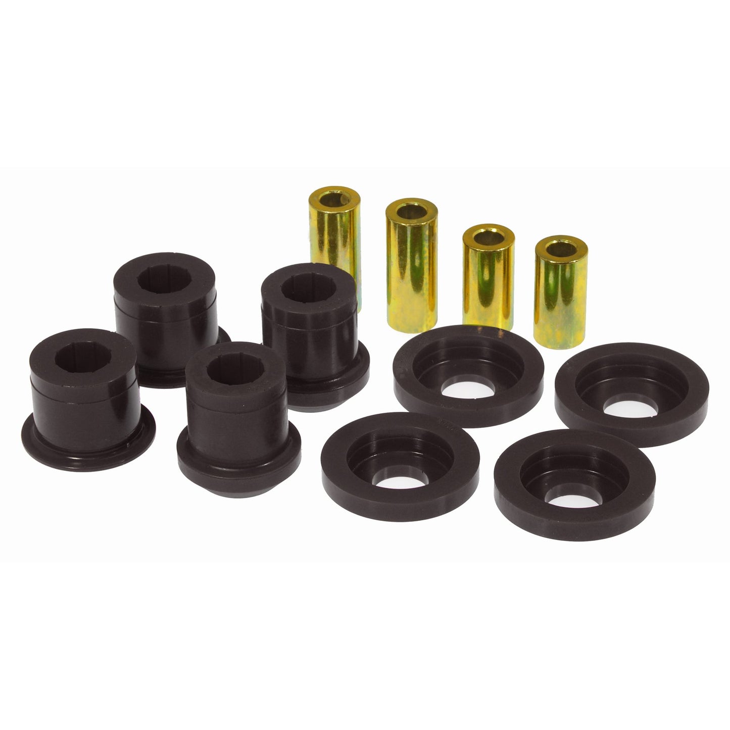 Prothane MUSTANG RR LWR C-ARM KIT 05+ 6-313-BL