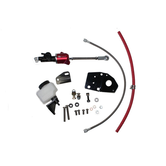 McLeod Kit Hydraulic Conversion 1964-1966 Mustang. 1431001