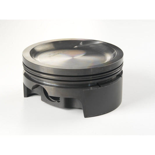 Mahle Motorsport BIG BLOCK FORD for the KAASE BOSS NINE CYLINDER HEAD SINGLE PISTON (930022790) 4.390 x 1.345RCH 4.300stroke6.800rod0.990pin-8.4cc602g 930022790-1