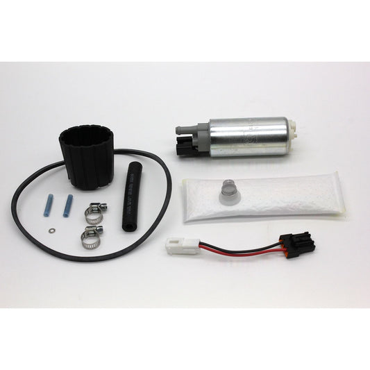 TI Automotive Stock Replacement Pump and Installation Kit for Gasoline Applications GCA742