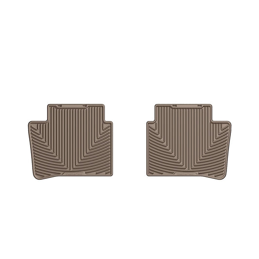 WeatherTech All Weather Floor Mats W215TN