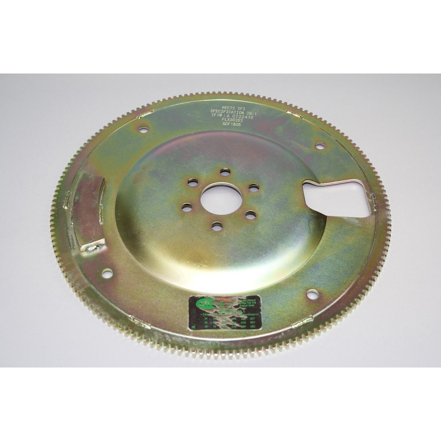 PRW - Flexplate 1830202