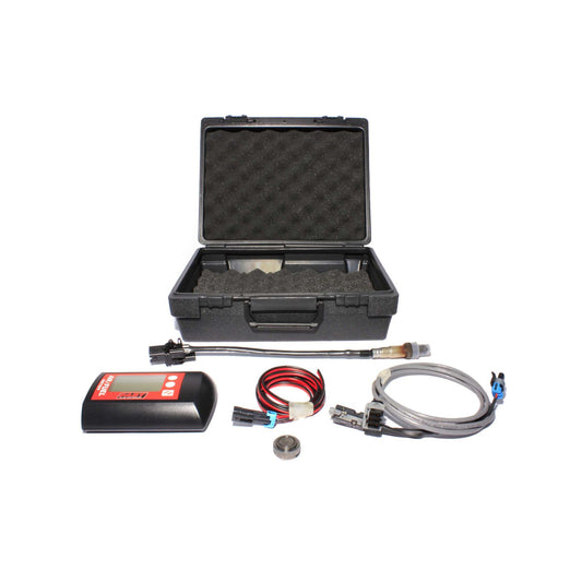 FAST Motorcycle Gasoline Single Sensor Air/Fuel Meter 170501