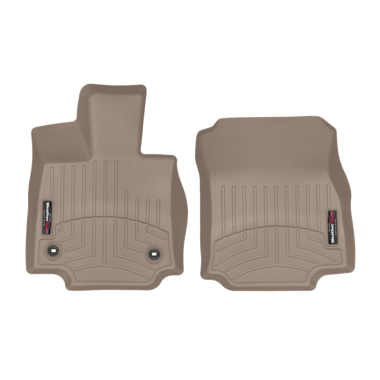 WeatherTech FloorLiner™ DigitalFit® 4515161