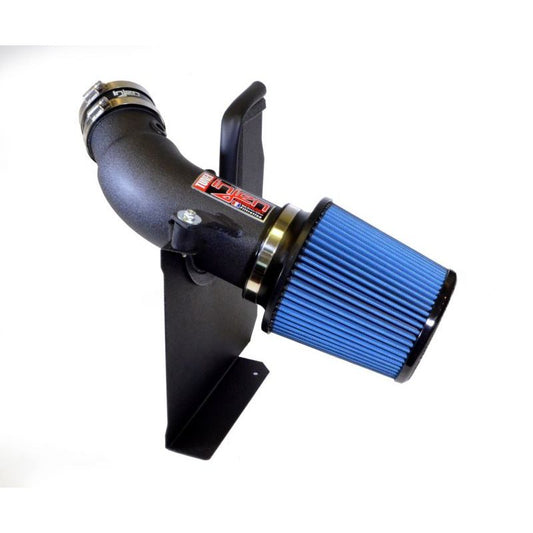 Injen Wrinkle Black PF Cold Air Intake System PF5064WB