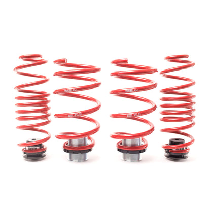 H&R Special Springs VTF Adjustable Lowering Springs 23001-2