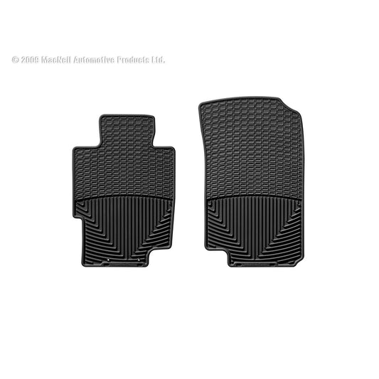 WeatherTech All Weather Floor Mats W58