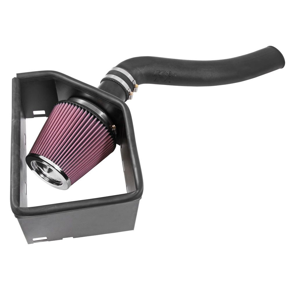 K&N 57-1571 Performance Air Intake System