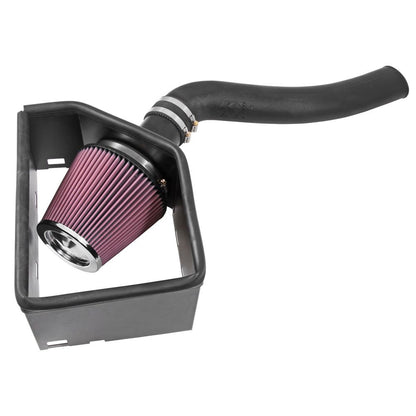 K&N 57-1571 Performance Air Intake System