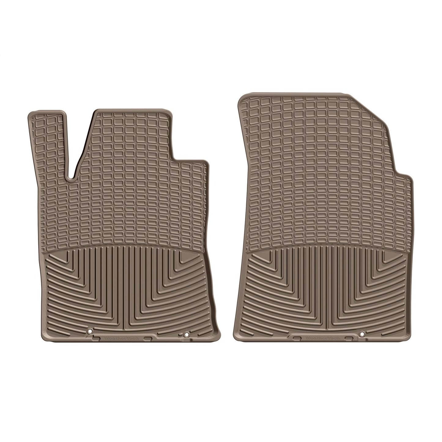 WeatherTech All Weather Floor Mats W435TN