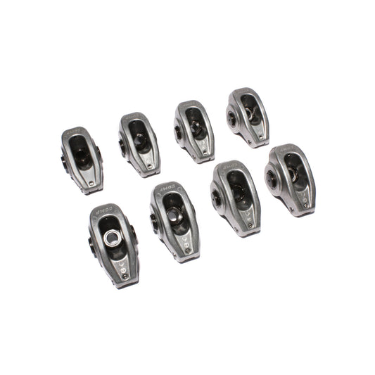 COMP Cams HIGH ENERGY ALUM ROCKERSBC 1. COMP-17001-8
