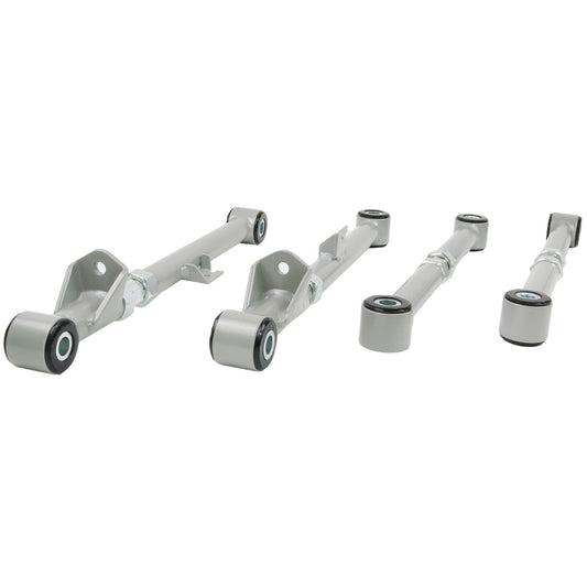 Whiteline - KTA123 - Control arm - lower front and rear arm
