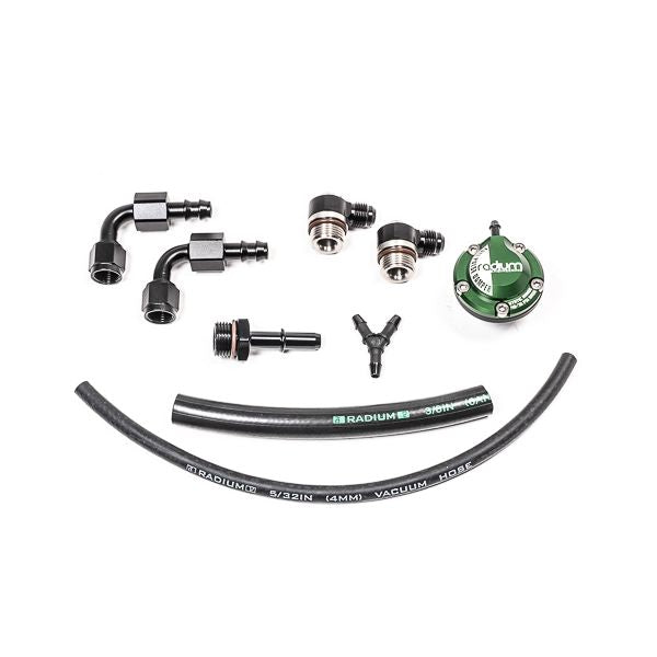 RADIUM Engineering 20-0898-PK PLUMB KIT