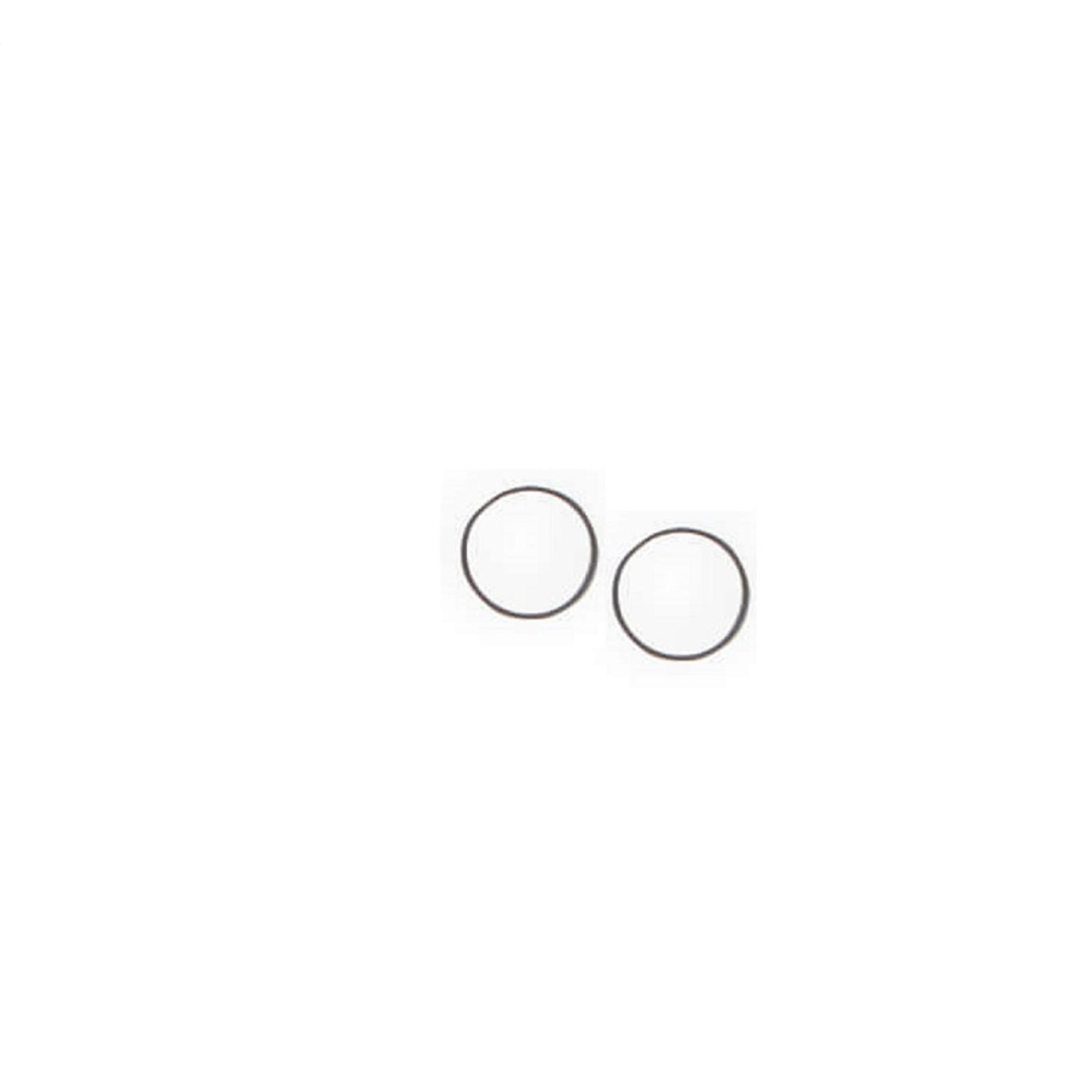 Holley O-Ring Kit 97-304