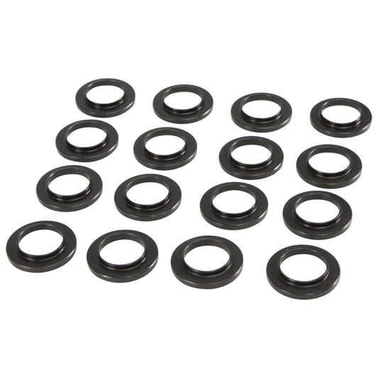 COMP Cams ID Spring Locator Set of 16 - 1.285" OD .805" ID .135" Thickness COMP-4678-16