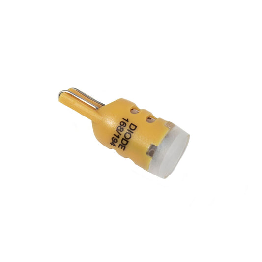 Diode Dynamics - DD0332S - 194 HP5 LED Amber Short (single)