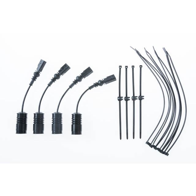 KW Suspensions 68510489 KW ESC Module - Audi R8 (4S) Couple Spyder; Lamborghini Huracan