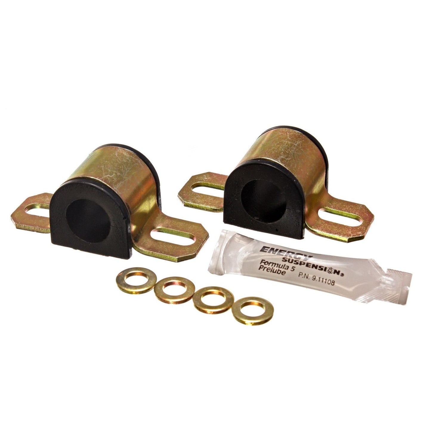 Energy Suspension MIT SWAY BAR SET 5.5101G