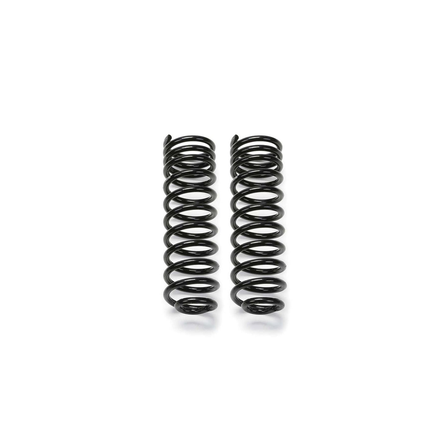 Fabtech 3" LT COIL KIT REAR 4DR FTS24166